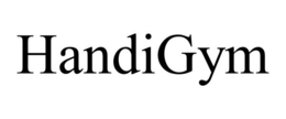 HANDIGYM trademark