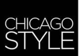 CHICAGO STYLE trademark