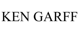 KEN GARFF trademark