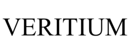 VERITIUM trademark