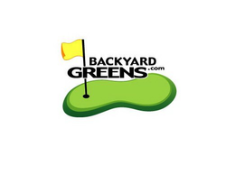 BACKYARD GREENS. COM trademark