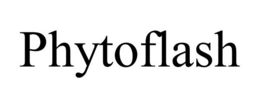 PHYTOFLASH trademark