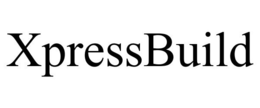 XPRESSBUILD trademark