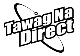 TAWAG NA DIRECT trademark