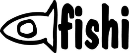 FISHI trademark