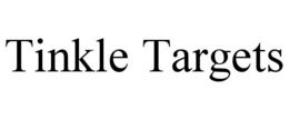 TINKLE TARGETS trademark