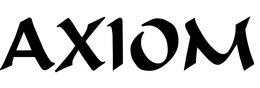 AXIOM trademark