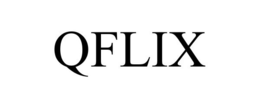 QFLIX trademark