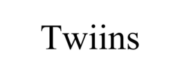 TWIINS trademark