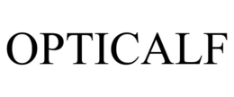 OPTICALF trademark