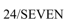 24/SEVEN trademark