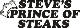 STEVE'S PRINCE OF STEAKS trademark