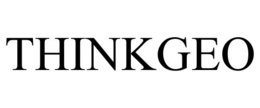 THINKGEO trademark