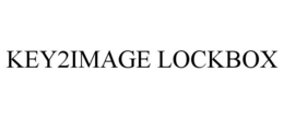 KEY2IMAGE LOCKBOX trademark
