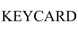 KEYCARD trademark