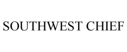 SOUTHWEST CHIEF trademark