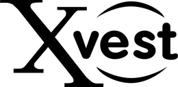 XVEST trademark