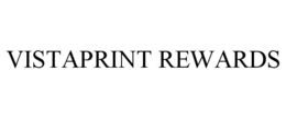 VISTAPRINT REWARDS trademark