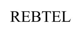 REBTEL trademark
