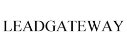 LEADGATEWAY trademark