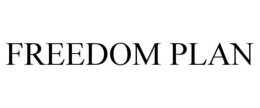 FREEDOM PLAN trademark