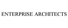 ENTERPRISE ARCHITECTS trademark