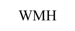 WMH trademark