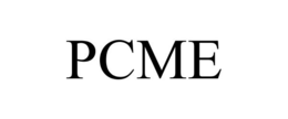 PCME trademark
