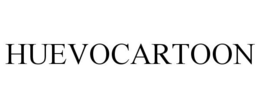 HUEVOCARTOON trademark