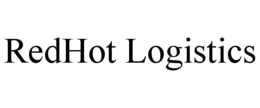 REDHOT LOGISTICS trademark