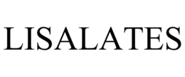 LISALATES trademark