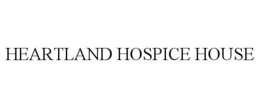 HEARTLAND HOSPICE HOUSE trademark