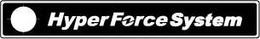 HYPERFORCESYSTEM trademark