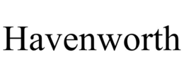 HAVENWORTH trademark