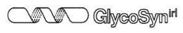 GLYCOSYN IRL trademark