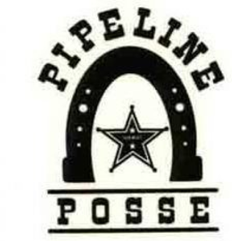 PIPELINE POSSE trademark