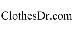 CLOTHESDR.COM trademark