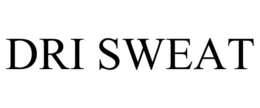 DRI SWEAT trademark