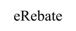 EREBATE trademark