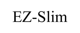 EZ-SLIM trademark