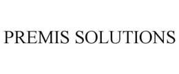 PREMIS SOLUTIONS trademark