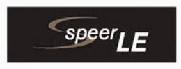 S SPEER LE trademark