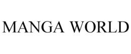 MANGA WORLD trademark