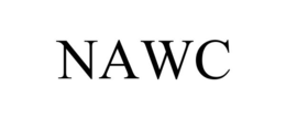 NAWC trademark