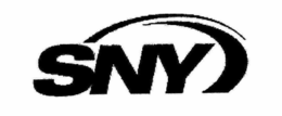 SNY trademark