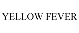 YELLOW FEVER trademark