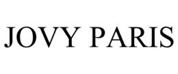 JOVY PARIS trademark