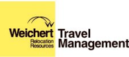WEICHERT RELOCATION RESOURCES TRAVEL MANAGEMENT trademark