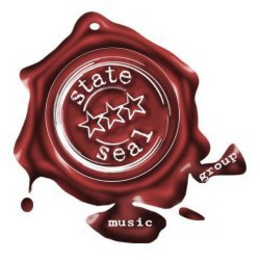 STATE SEAL MUSIC GROUP trademark
