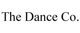 THE DANCE CO. trademark